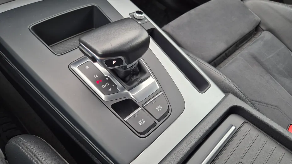 AUDI Q5 Q5 50 TFSI e Quattro Advanced S tronic