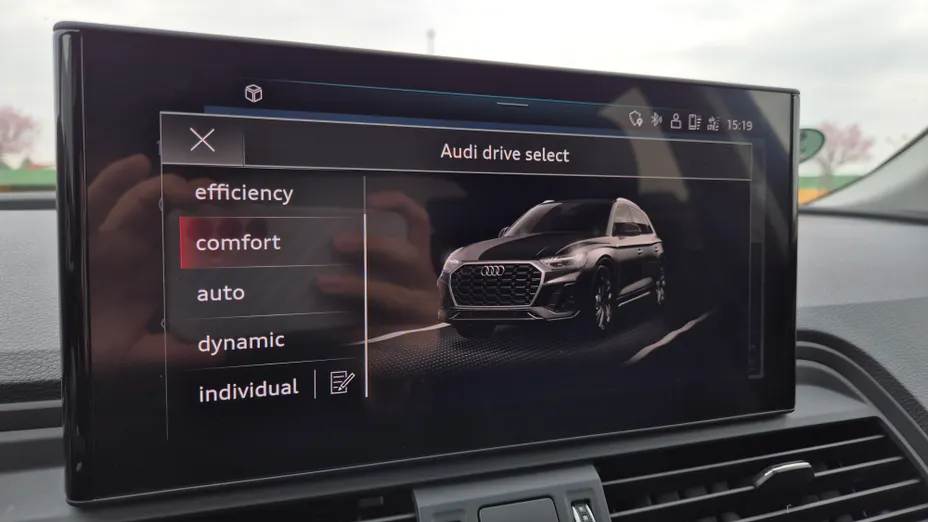 AUDI Q5 Q5 50 TFSI e Quattro Advanced S tronic