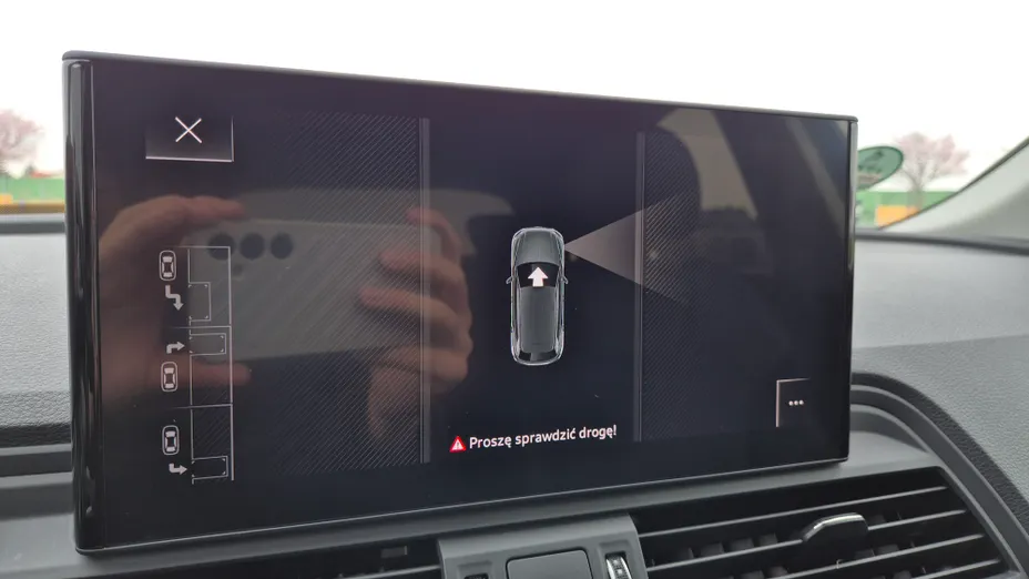 AUDI Q5 Q5 50 TFSI e Quattro Advanced S tronic