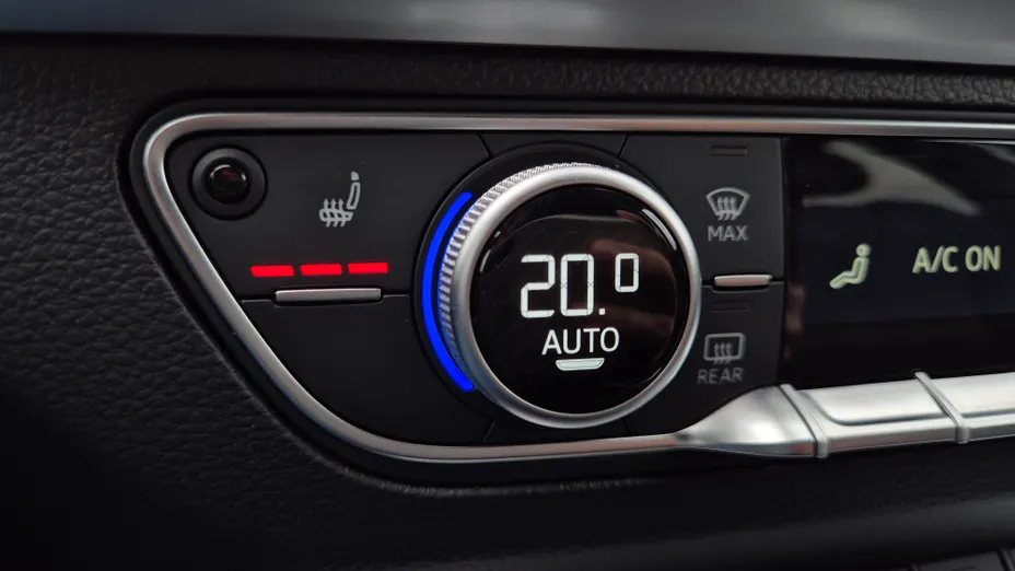 AUDI Q5 Q5 50 TFSI e Quattro Advanced S tronic