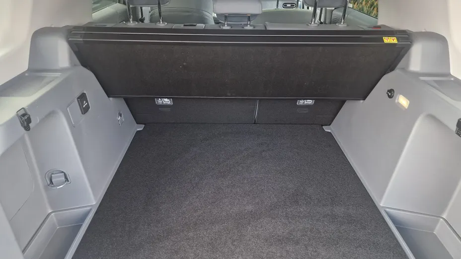 BAIC BJ30 BJ30e 1.5T DHT 4x4 HEV Comfort Nowy