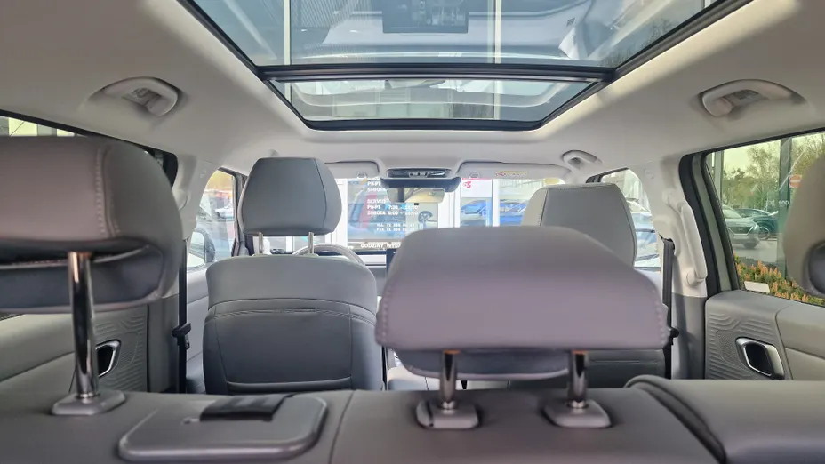 BAIC BJ30 BJ30e 1.5T DHT 4x4 HEV Comfort Nowy