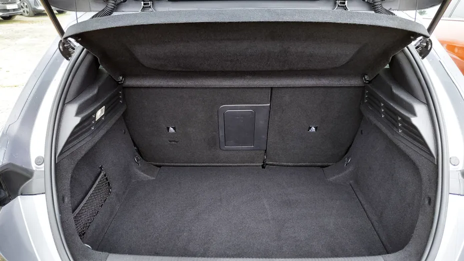 PEUGEOT 308 308 1.5 BlueHDi Allure S&S EAT8