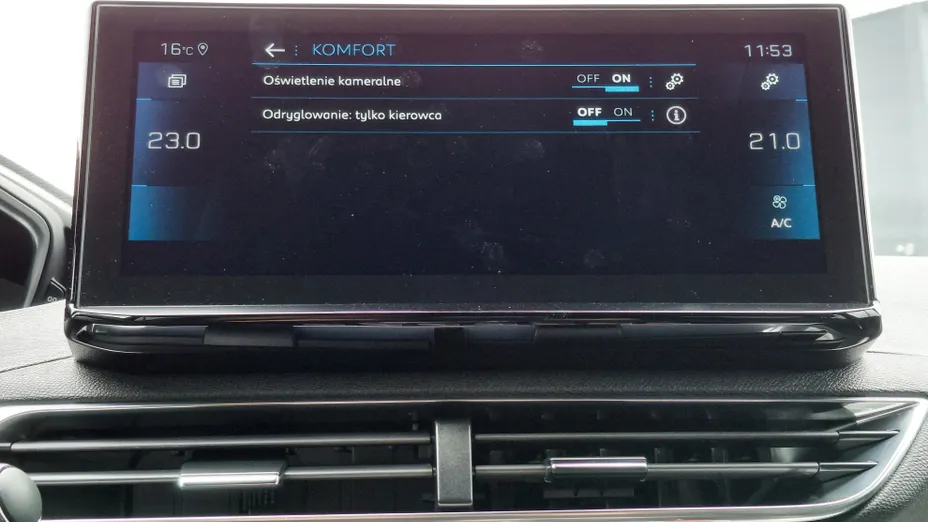 PEUGEOT 308 308 1.5 BlueHDi Allure S&S EAT8