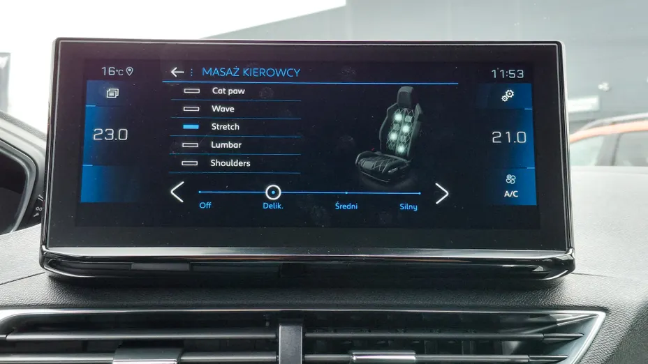 PEUGEOT 308 308 1.5 BlueHDi Allure S&S EAT8