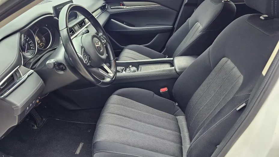 MAZDA 6 6 2.0 Skymotion aut