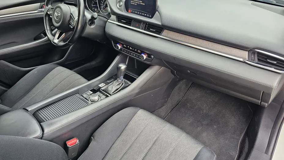MAZDA 6 6 2.0 Skymotion aut
