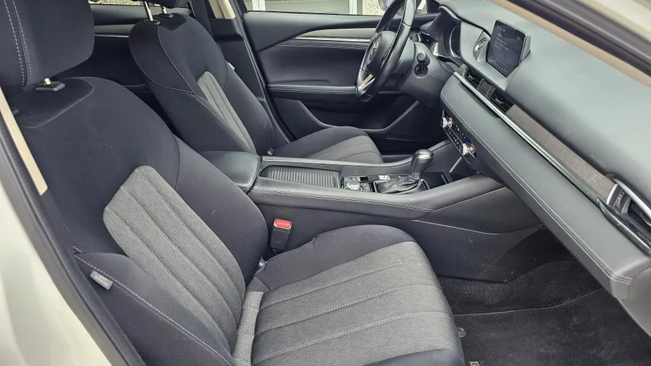 MAZDA 6 6 2.0 Skymotion aut