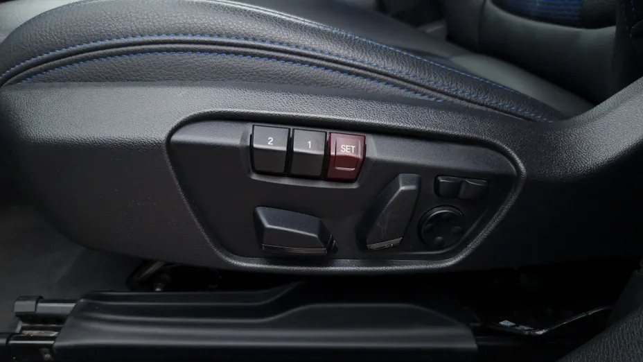 BMW X1 X1 sDrive18i M Sport aut