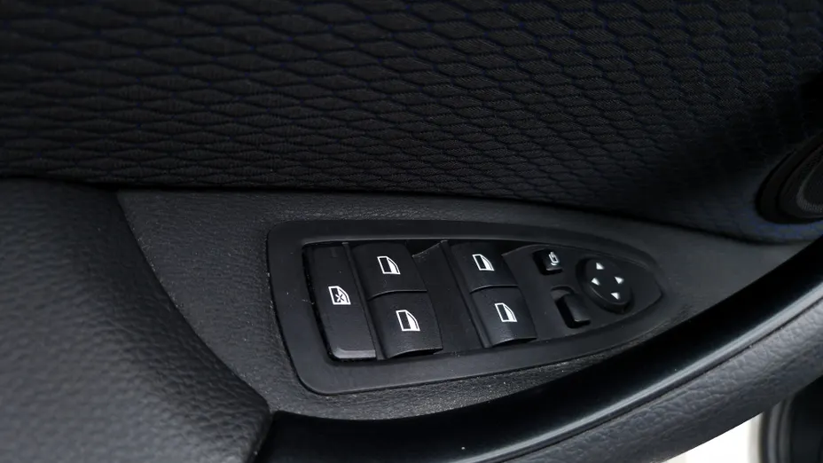 BMW X1 X1 sDrive18i M Sport aut