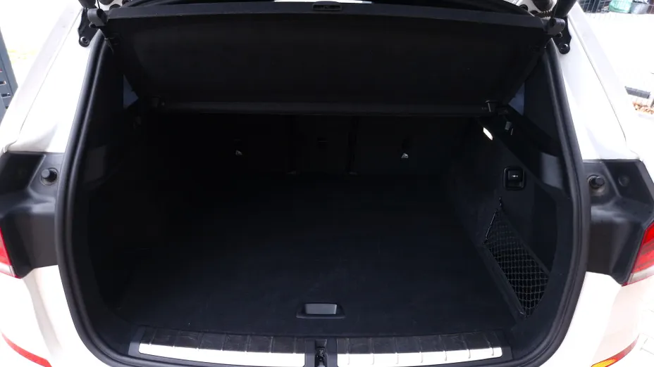 BMW X1 X1 sDrive18i M Sport aut