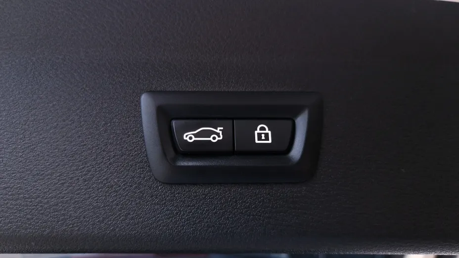 BMW X1 X1 sDrive18i M Sport aut