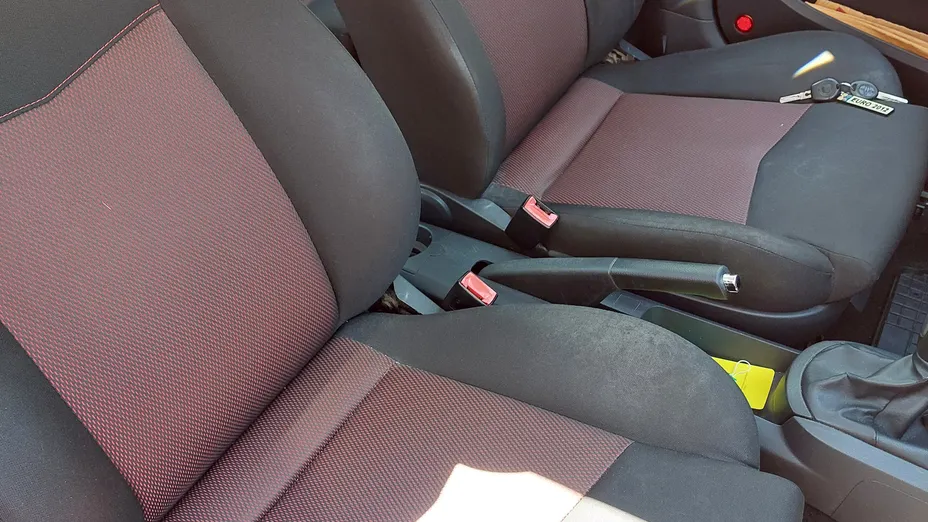 SEAT Ibiza Ibiza 1.4 16V SportRider Cool II