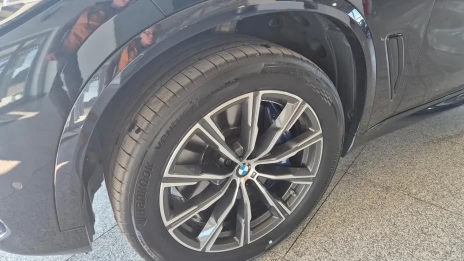 BMW X5 X5 4.0d xDrive