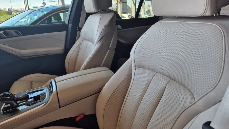 BMW X5 X5 4.0d xDrive