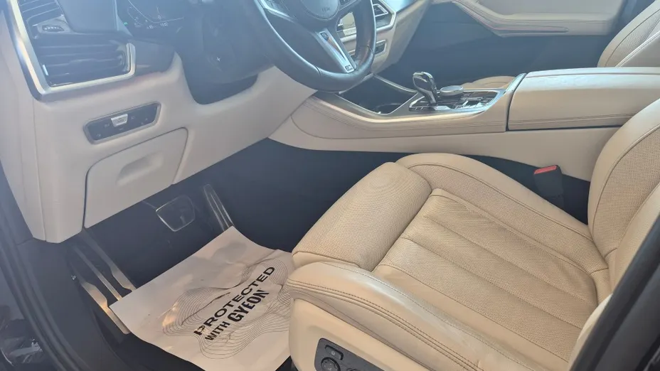 BMW X5 X5 xDrive40d mHEV aut