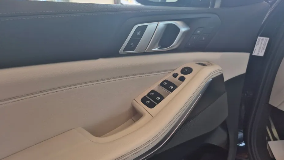 BMW X5 X5 4.0d xDrive