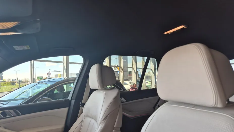 BMW X5 X5 xDrive40d mHEV aut