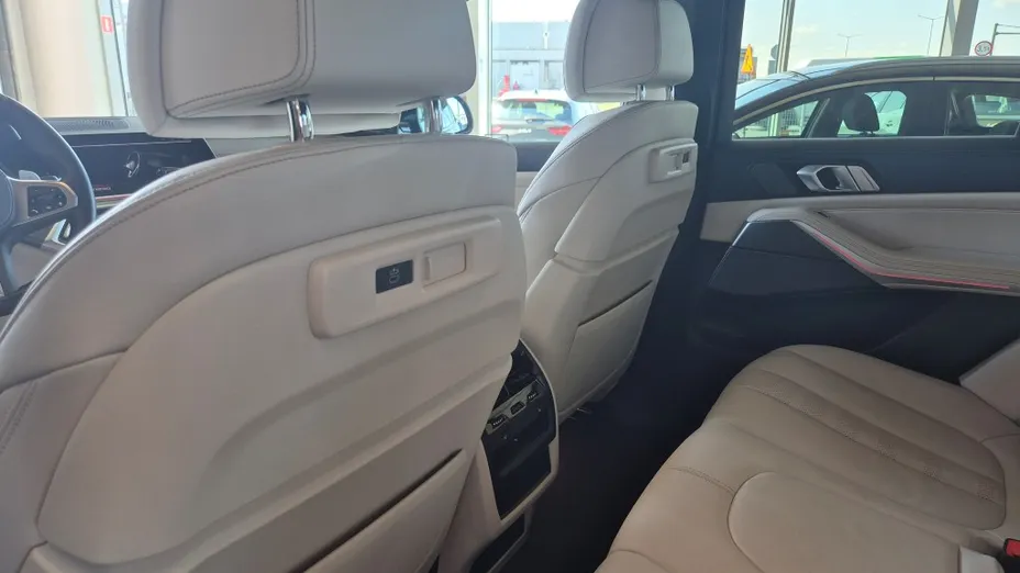 BMW X5 X5 xDrive40d mHEV aut