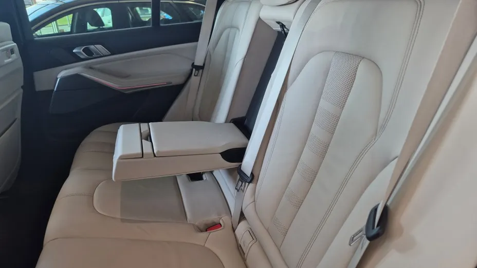 BMW X5 X5 xDrive40d mHEV aut