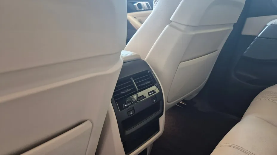 BMW X5 X5 4.0d xDrive