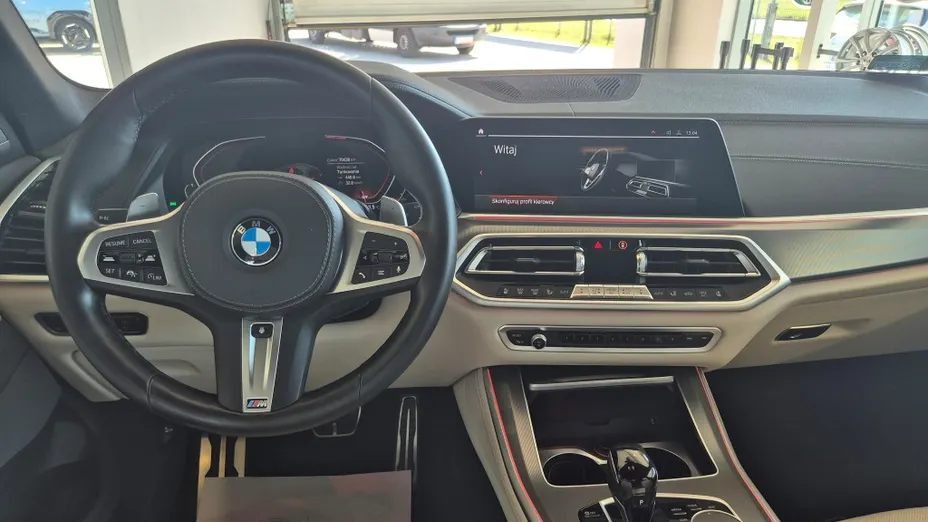 BMW X5 X5 4.0d xDrive