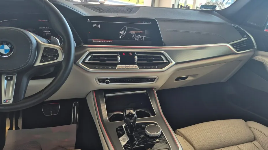 BMW X5 X5 4.0d xDrive