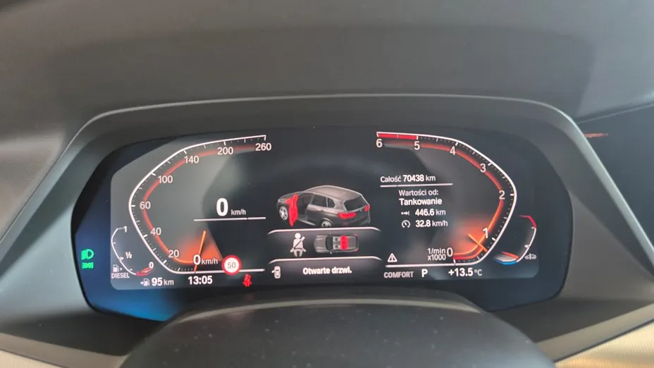 BMW X5 X5 4.0d xDrive