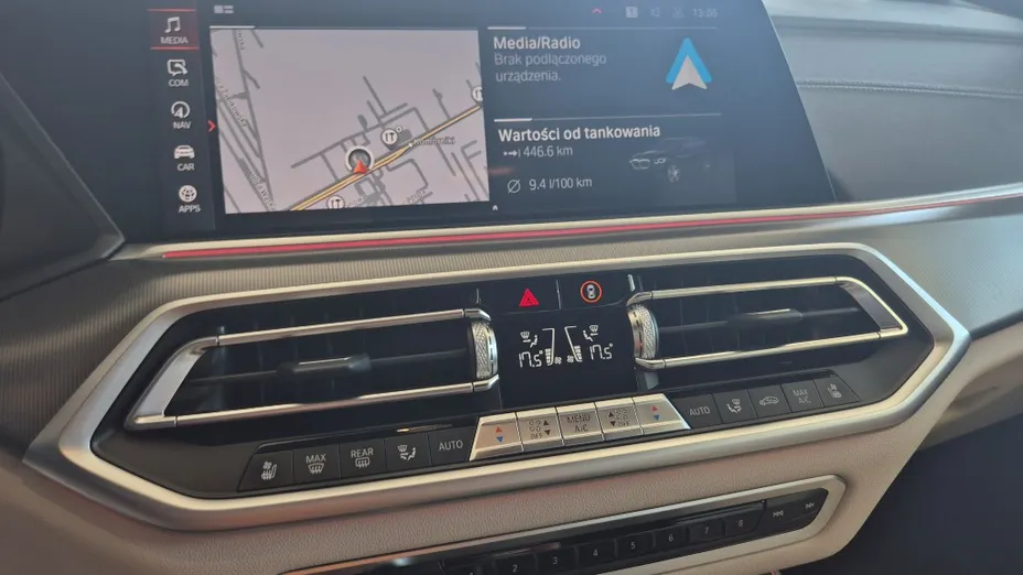 BMW X5 X5 4.0d xDrive