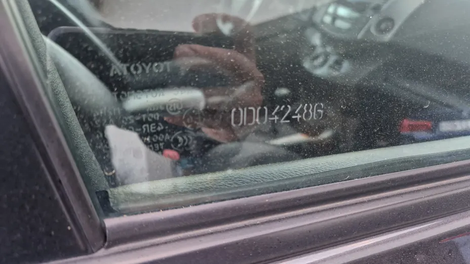 TOYOTA RAV4 RAV4 2.2 D-CAT Premium aut