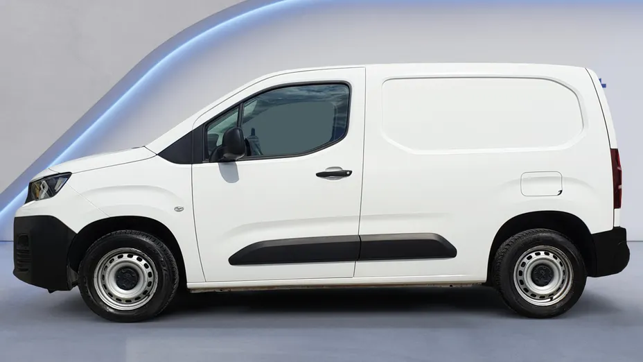 PEUGEOT Partner Van Partner 1.5 BlueHDi L1 Pro (650kg)
