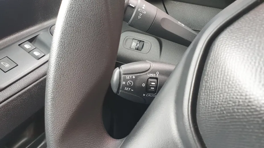 PEUGEOT Partner Van Partner 1.5 BlueHDi L1 Pro (650kg)