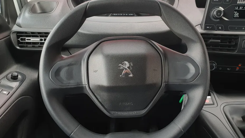 PEUGEOT Partner Van Partner 1.5 BlueHDi L1 Pro (650kg)