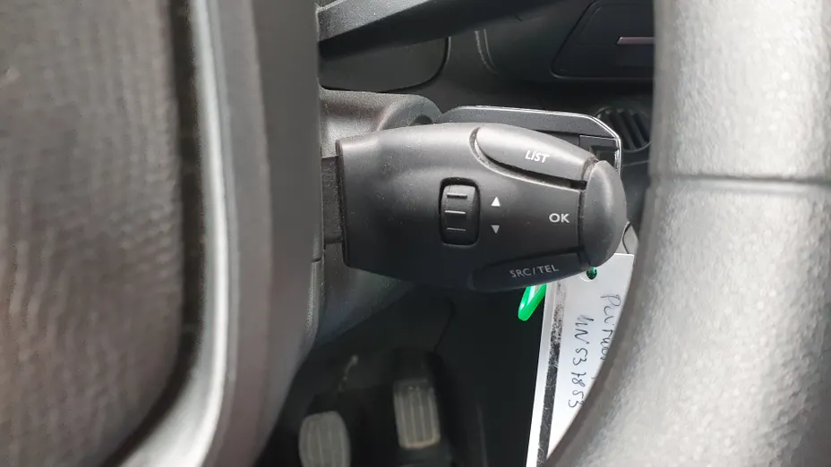 PEUGEOT Partner Van Partner 1.5 BlueHDi L1 Pro (650kg)