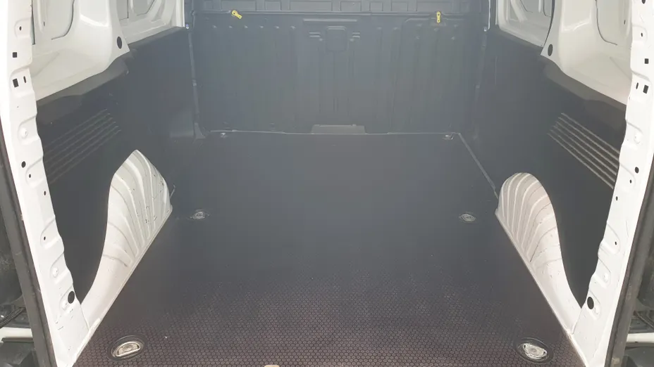 PEUGEOT Partner Van Partner 1.5 BlueHDi L1 Pro (650kg)