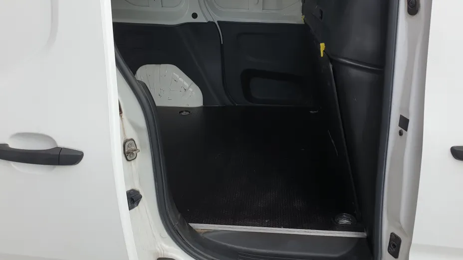 PEUGEOT Partner Van Partner 1.5 BlueHDi L1 Pro (650kg)