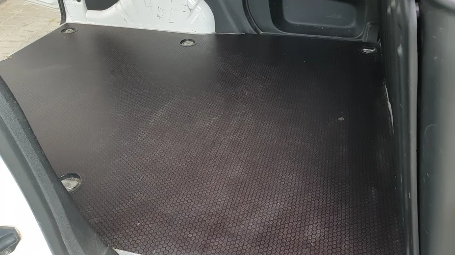 PEUGEOT Partner Van Partner 1.5 BlueHDi L1 Pro (650kg)