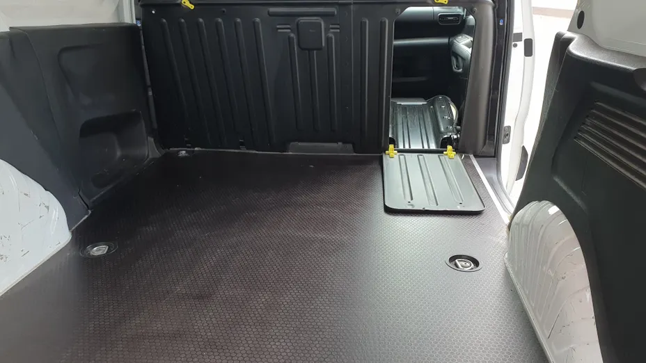 PEUGEOT Partner Van Partner 1.5 BlueHDi L1 Pro (650kg)