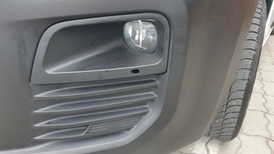 PEUGEOT Partner Van Partner 1.5 BlueHDi L1 Pro (650kg)