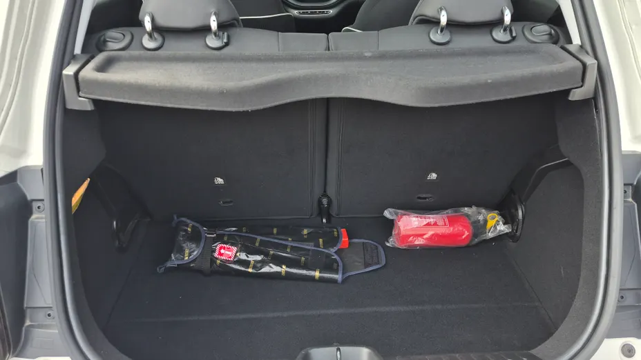 FIAT 500 500 3+1 23.8 kWh