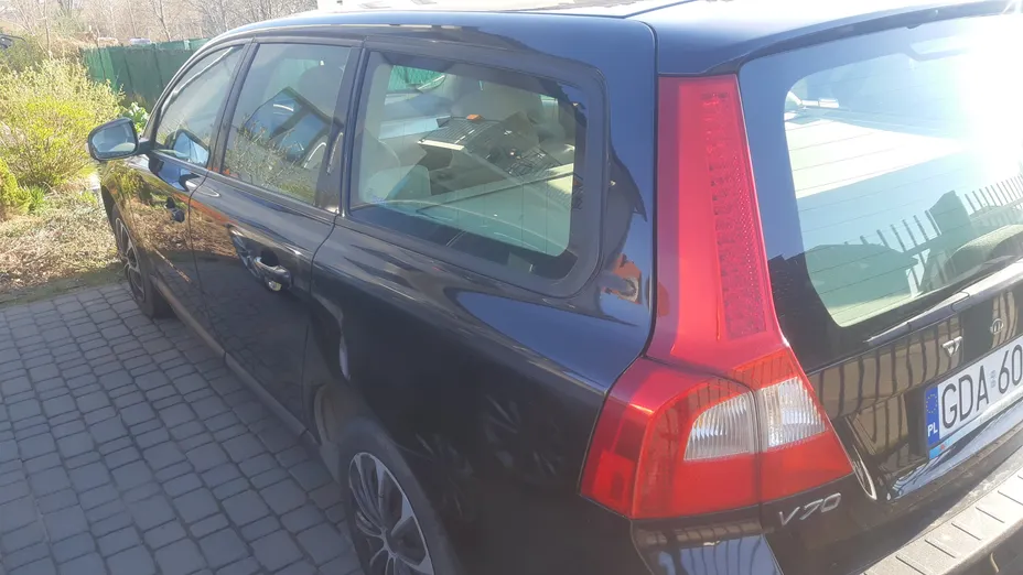VOLVO V70 V70 2.0D Momentum