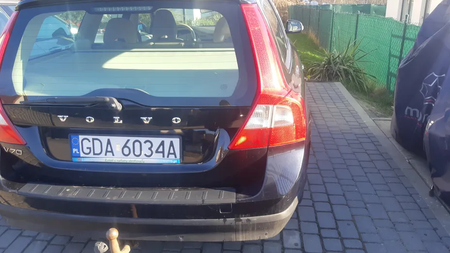VOLVO V70 V70 2.0D Momentum