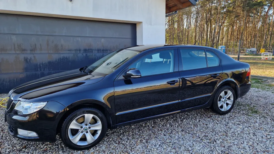 SKODA Superb Superb 1.4 TSI 4x4 ACT Active