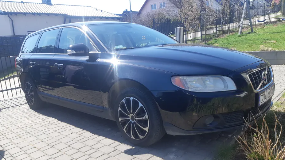 VOLVO V70 V70 2.0D Momentum