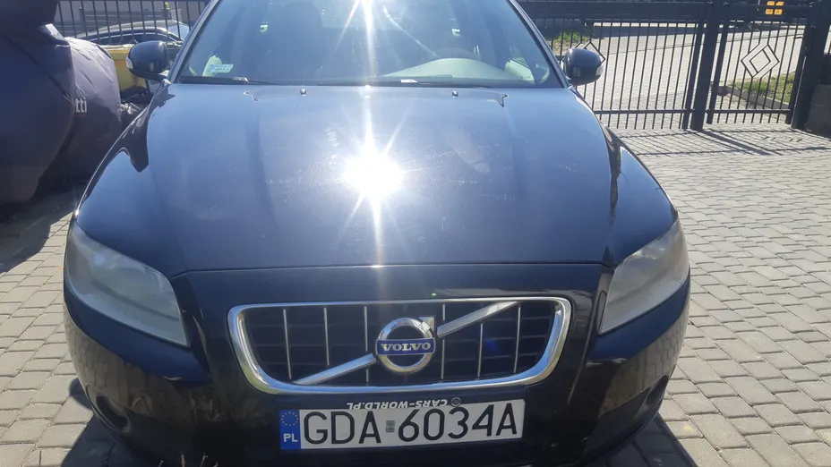 VOLVO V70 V70 2.0D Momentum