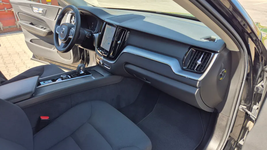 VOLVO XC60 XC60 T6 Plug-In Hybrid AWD Inscription Expression aut