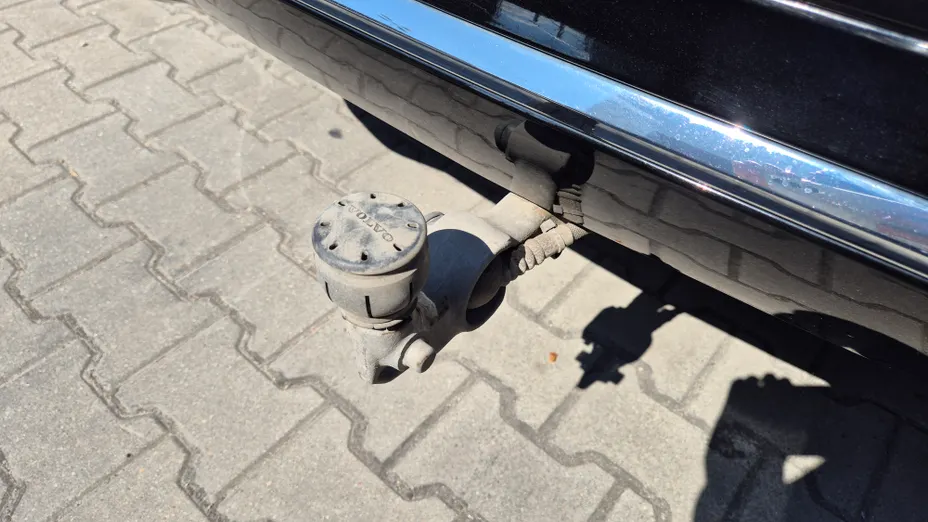 VOLVO XC60 XC60 T6 Plug-In Hybrid AWD Inscription Expression aut