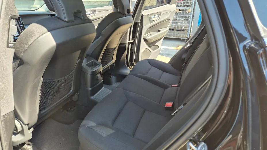 VOLVO XC60 XC60 T6 Plug-In Hybrid AWD Inscription Expression aut