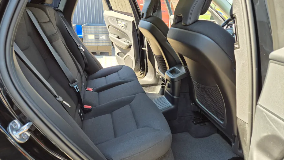 VOLVO XC60 XC60 T6 Plug-In Hybrid AWD Inscription Expression aut