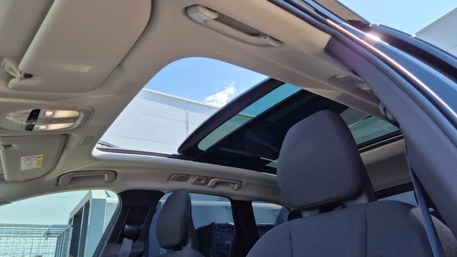 VOLVO XC60 XC60 T6 Plug-In Hybrid AWD Inscription Expression aut